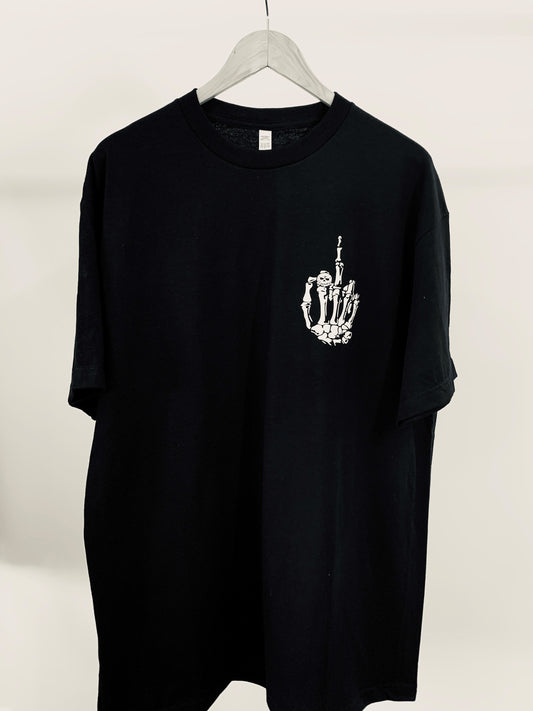 The F.U  Tee Shirt S/Sleeve