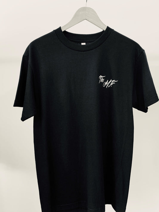 THE M.F OLDSCHOOL CO  Tee Shirt S/Sleeve - THE M.F OLDSCHOOL STORE
