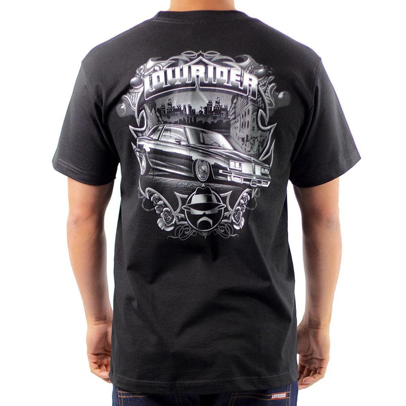 LOWRIDER  USA   CHILLIN84