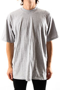 ProClub  Tee Shirts S/S  Heavyweights   Talls & Reg  HEATHER GREY 
THE ORIGINAL OG STORE