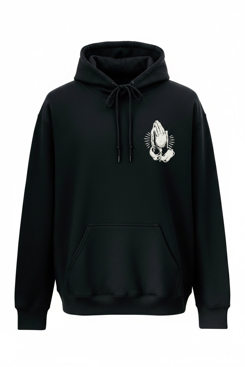 SINNER HOOD #1
