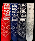 WESTSIDE , WESTWEST COLOURS - THE M.F OLDSCHOOL STORE