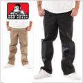 Copy of BEN DAVIS ORIGINALS , BENS PANTS 694s    KHAKI - THE ORIGINAL OG STORE