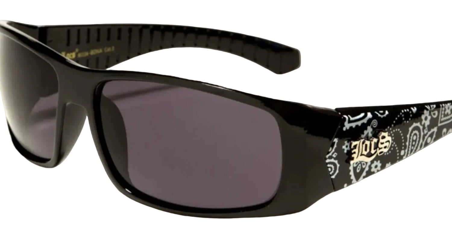 LOCS OG Originals  LOC91114 - BDNA ASSORTED