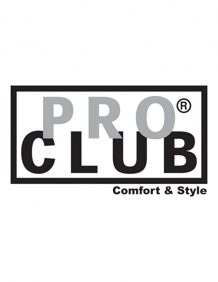 PROCLUB Heavyweight Hood  NICE AS BROWN